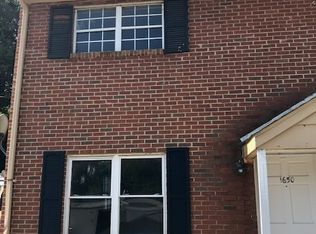 1650 Eastern Ave NE, Roanoke, VA 24012