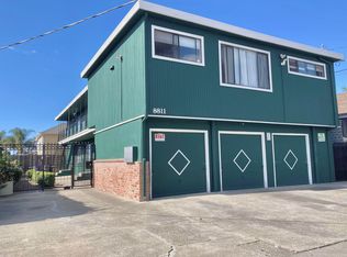 8811 A St #1, Oakland, CA