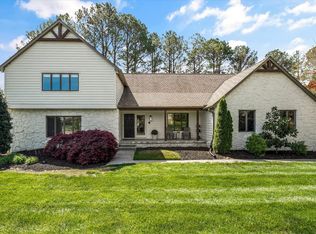 303 Llanerch Point, Farragut, TN 37934