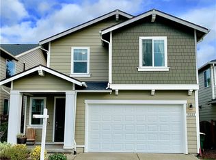 9088 Buttercup St SE, Tumwater, WA 98501