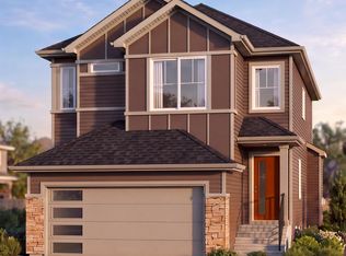 760 32nd St NW, Edmonton, AB T6T 0V2