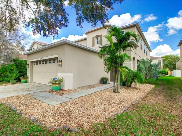 19605 Timberbluff Dr, Land O Lakes, FL 34638