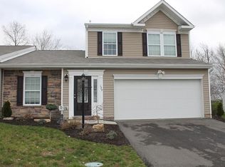 129 Viareggio Way, Finleyville, PA