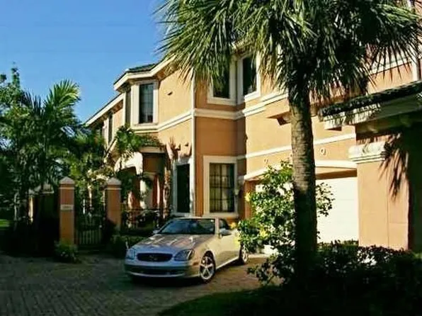 2883 Kinsington Cir #20-1, Fort Lauderdale, FL 33332
