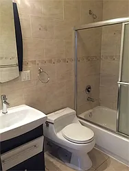 Rented by Urban View Realty