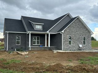 2952 Old Highway 52, Lafayette, TN 37083