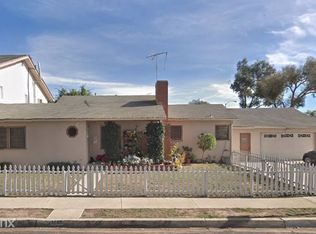 1640 Iris Ave, Torrance, CA 90503