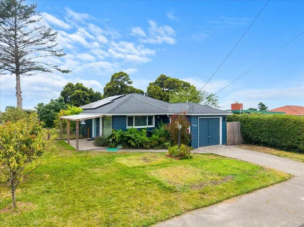 2228 Summer St, Eureka, CA 95501
