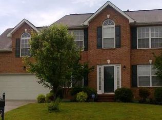 5717 Capeside Ln, Knoxville, TN 37931