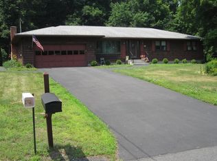 45 Jarvis Ave, Holyoke, MA 01040
