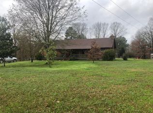 414 Harrisville Rd, Braxton, MS 39044