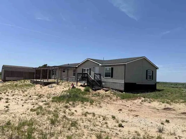 6638 State Highway 34, Woodward, OK 73801