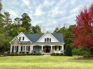 3208 Colby Chase Dr, Apex, NC 27539
