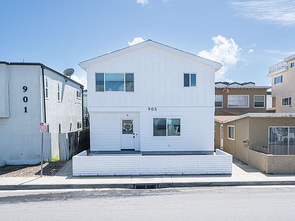 2nd image of 905 W Balboa Blvd APT B