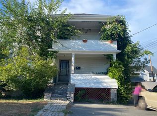 28 Heaton Ave, Norwood, MA 02062