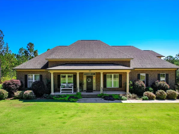 5081 Barrington Farms Dr, Aiken, SC 29803