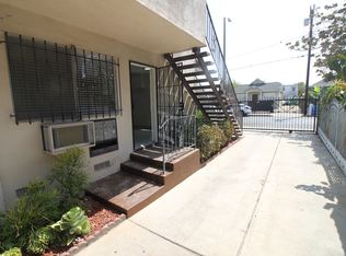 1129 S Mariposa Ave, Los Angeles, CA 90006