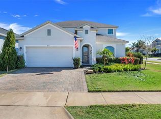 831 Zeek Ridge Ct, Clermont, FL 34715
