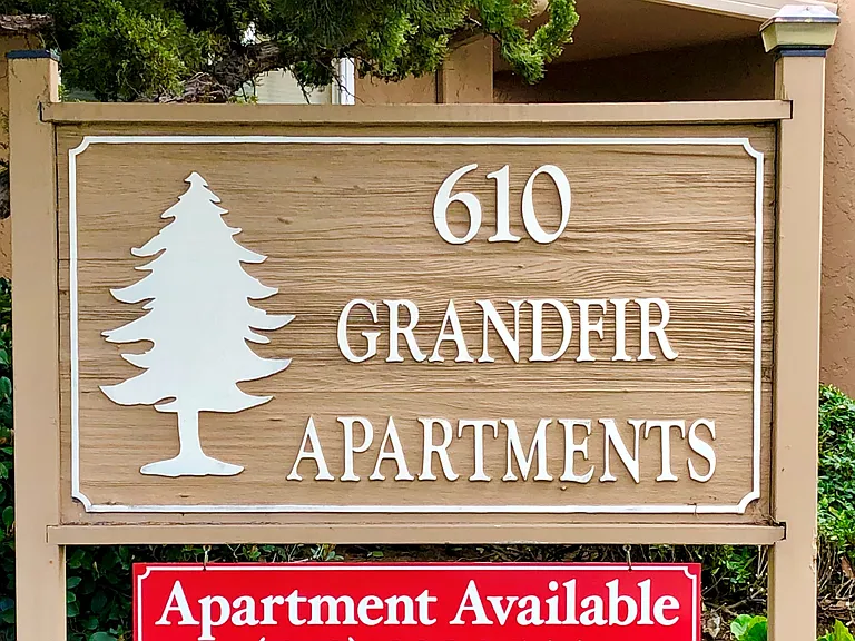 610 Grand Fir Ave #9 — Photo 1
