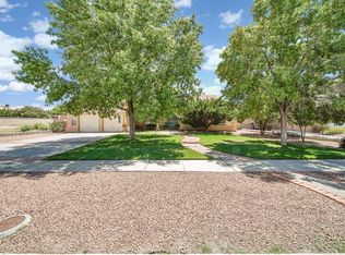 4516 Lazy Willow Dr, El Paso, TX 79922