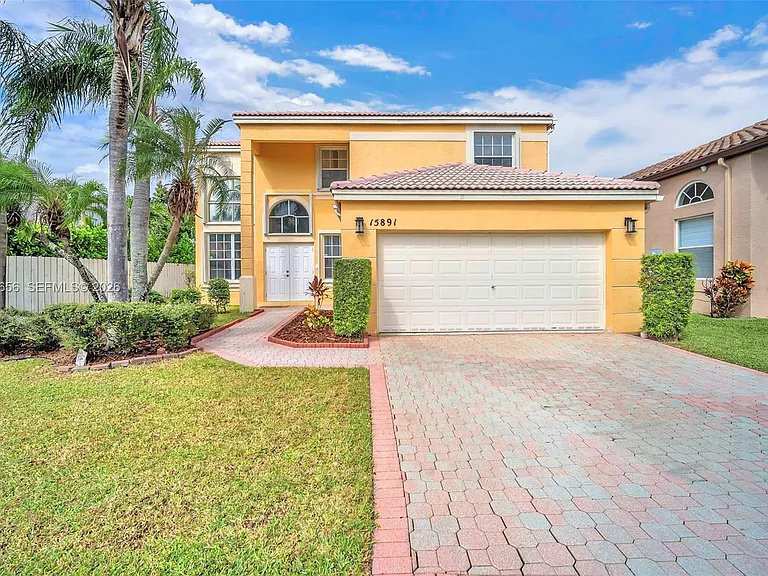 15891 NW 15th Ct — Photo 2