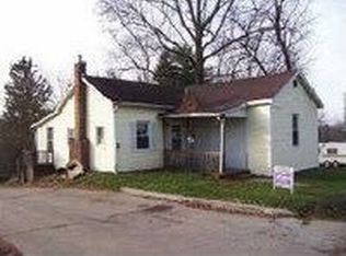 1238 Elm St, Zanesville, OH 43701