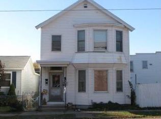 467 4th Ave, Troy, NY 12182