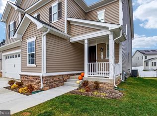2710 Grasshopper Dr, Odenton, MD 21113