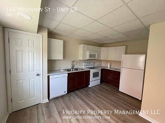 5th image of 160 Westview St Unit C9