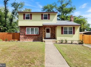 3700 New York Ave, Pennsauken, NJ 08109