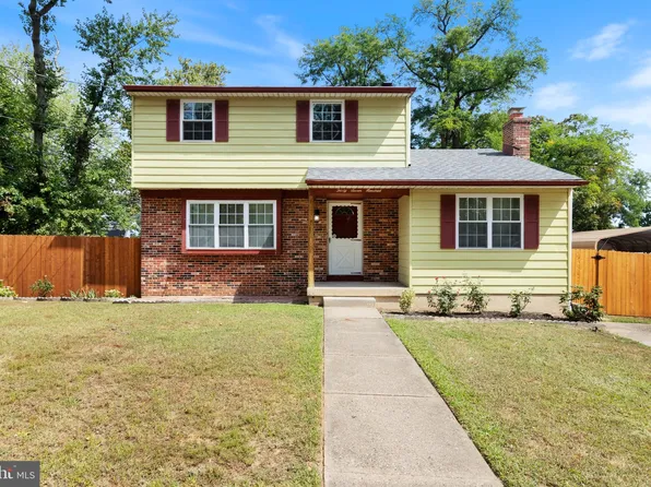 3700 New York Ave, Pennsauken, NJ 08109