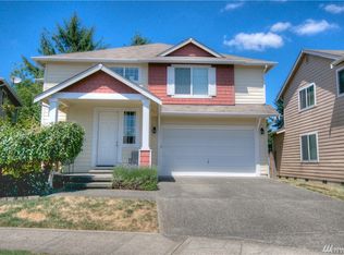 4865 Switchback Loop SE, Lacey, WA 98513