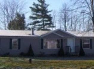 3252 Rt 6, Rome, OH 44085
