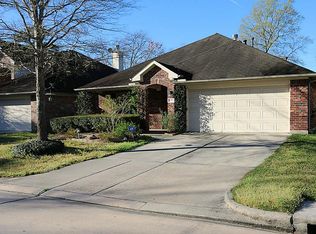 20115 Glen Burn Ct, Humble, TX 77346