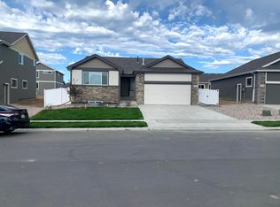 807 Sambar Dr, Severance, CO 80550