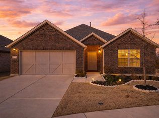 2911 Linden St, Celina, TX 75009