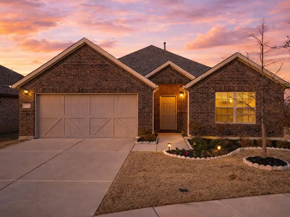 2911 Linden St, Celina, TX 75009