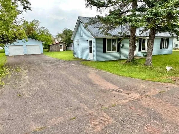 107 Elm St, Ewen, MI 49925