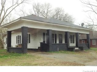 205 Morrison St, Shelby, NC 28152