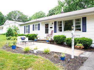 5400 Northern Ave, Raytown, MO 64133