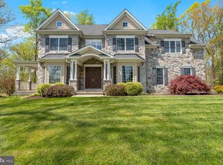 2173 Misty Meadow Rd, Finksburg, MD 21048