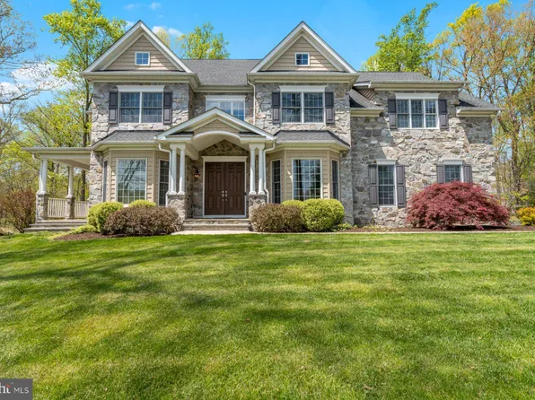 2173 Misty Meadow Rd, Finksburg, MD 21048