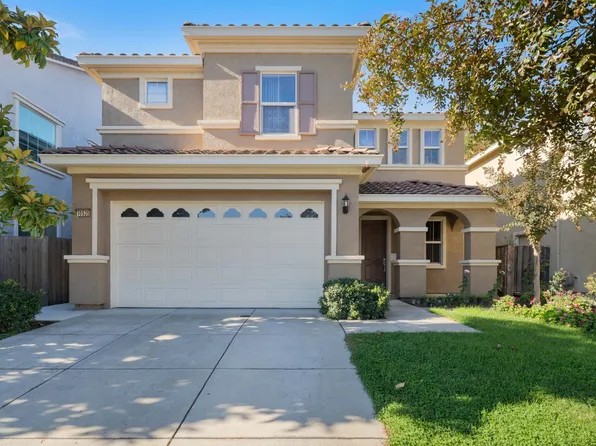 10525 Lake Point Ave, Stockton, CA 95219