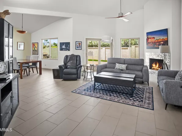 8330 E SAN BERNARDO Drive, Scottsdale, AZ 85258