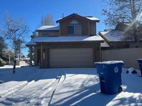 1729 N Blue Spruce Cir, Flagstaff, AZ 86001