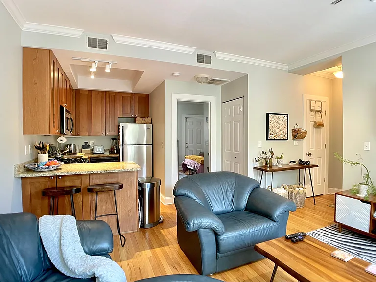 2241 N Lincoln Ave #L-3 — Photo 8