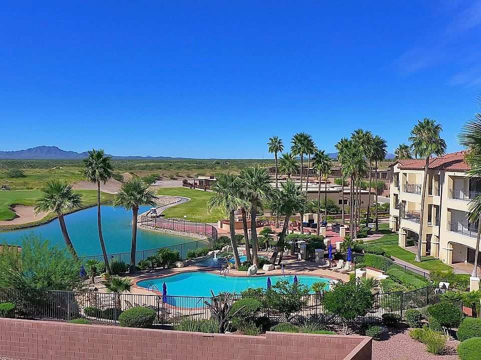 2nd image of 5775 S Camino Del Sol #12310