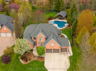 58 Northumberland Rd, London, ON N6H5H5