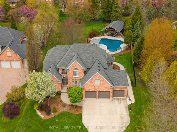 58 Northumberland Rd, London, ON N6H 5H5