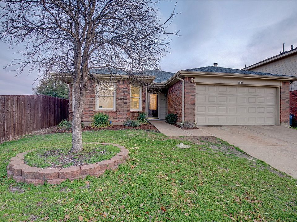 1591 Brookstone Dr Little Elm TX 75068 MLS 20552672 Zillow